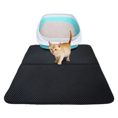 Alfombra - Cat Litter Mat