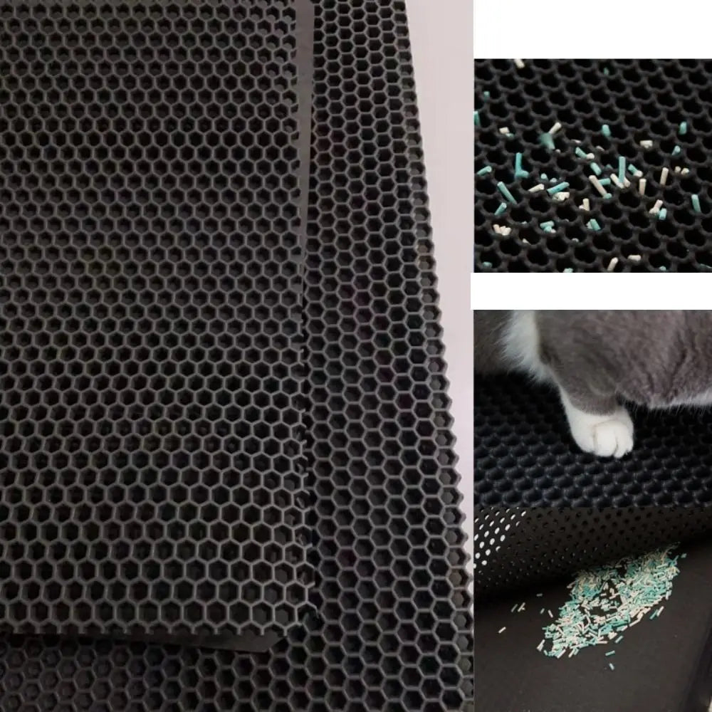 Alfombra impermeable para gato - Waterproof Cat Mat