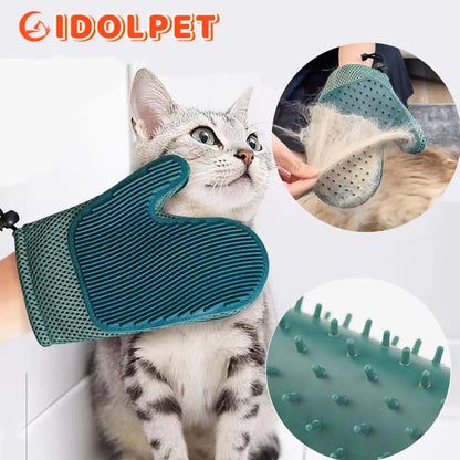 Cat Hair Glove - Cepillo Guante