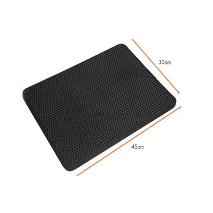 Alfombra impermeable para gato - Waterproof Cat Mat